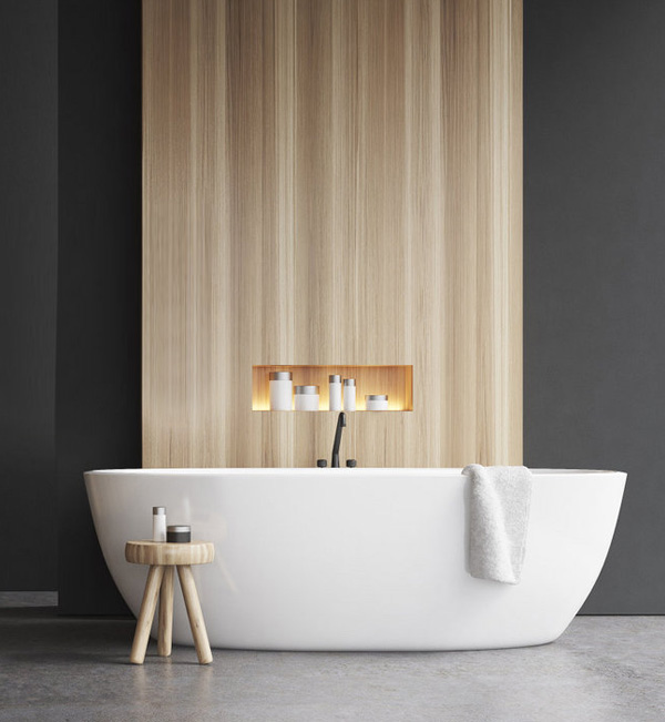 休閑衛(wèi)浴系列